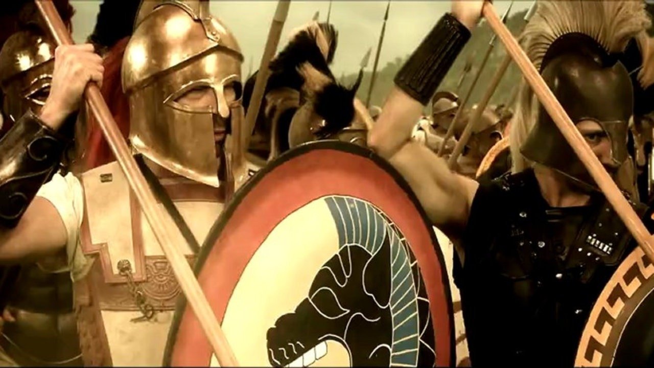 Кадр з фільму